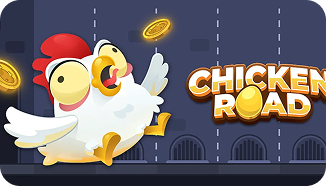 Chicken Road