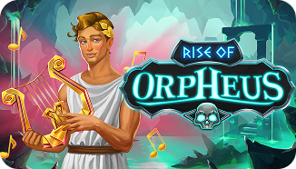 Rise of Orpheus