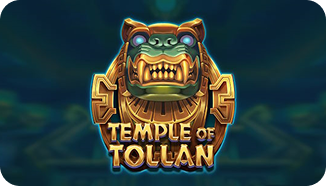 Temple of Tollan